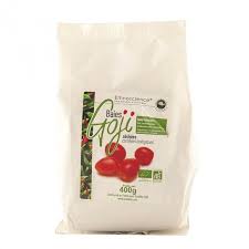 Organic Goji Berries In Bulk  Kg